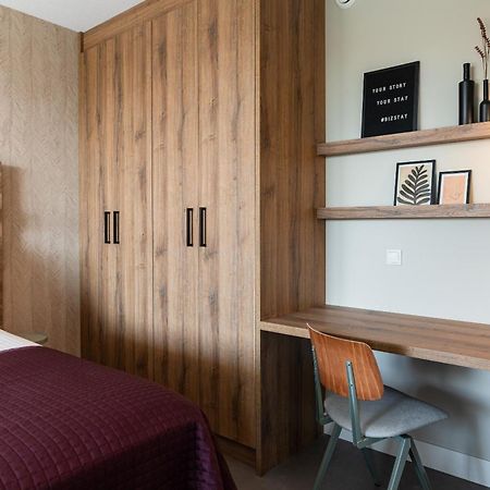 Bizstay Walden Den Haag Ngoại thất bức ảnh
