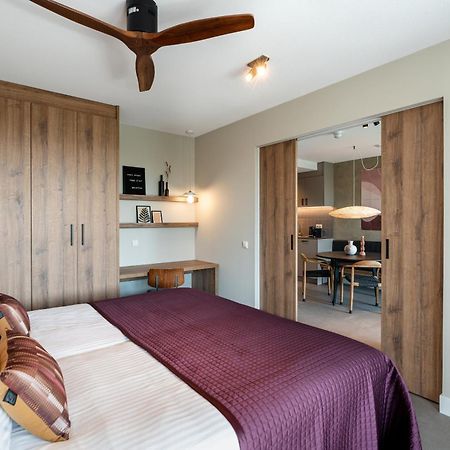 Bizstay Walden Den Haag Ngoại thất bức ảnh