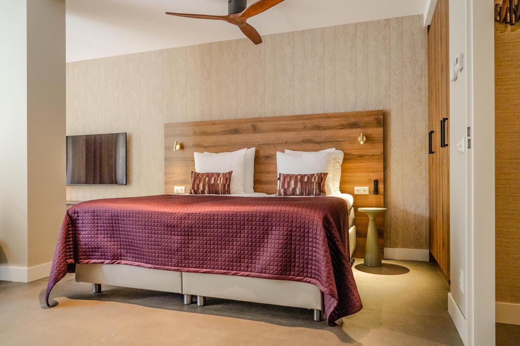 Bizstay Walden Den Haag Ngoại thất bức ảnh