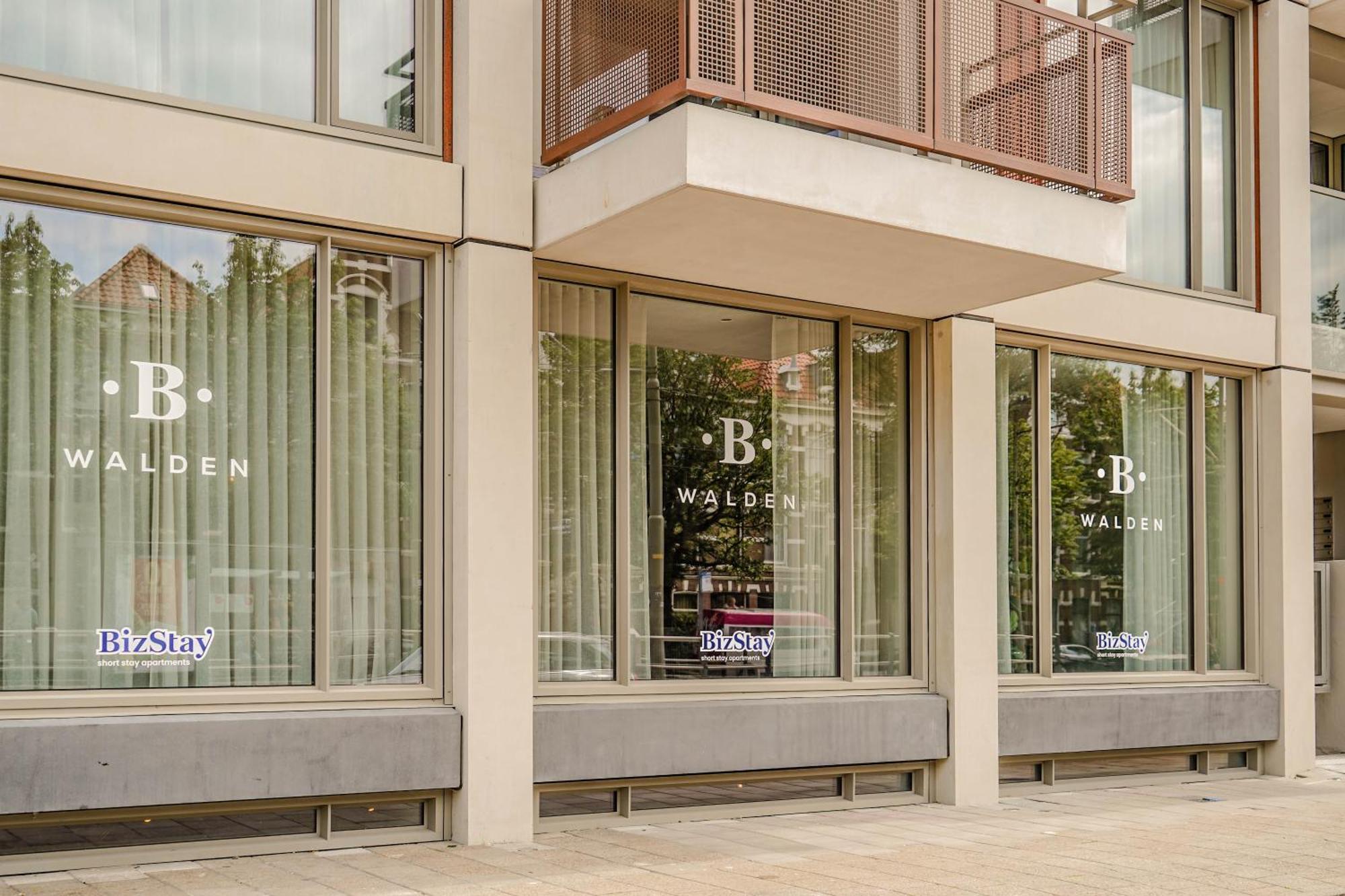 Bizstay Walden Den Haag Ngoại thất bức ảnh