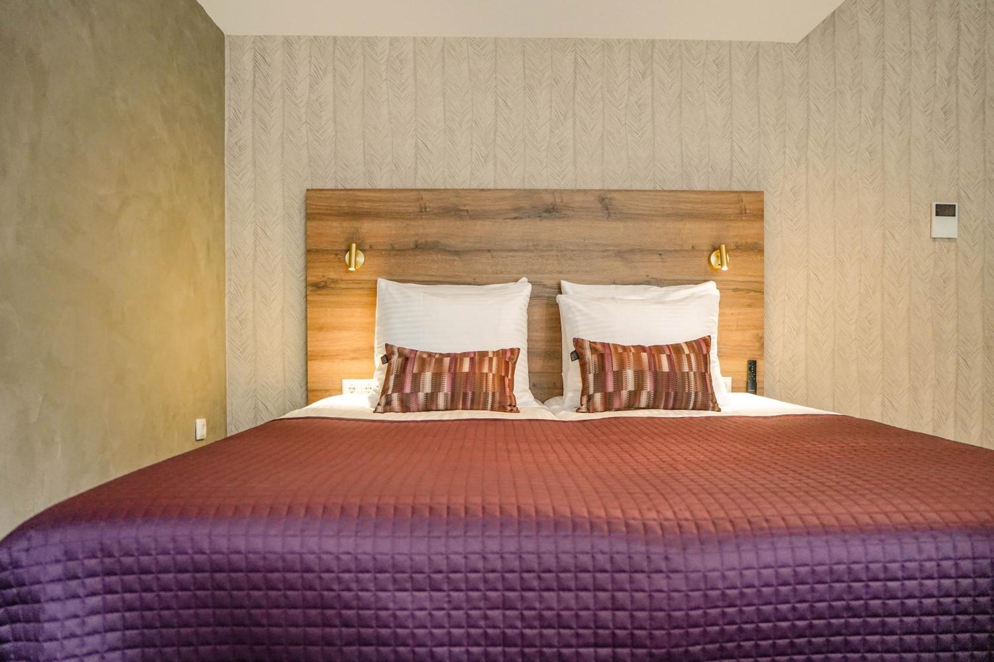 Bizstay Walden Den Haag Ngoại thất bức ảnh
