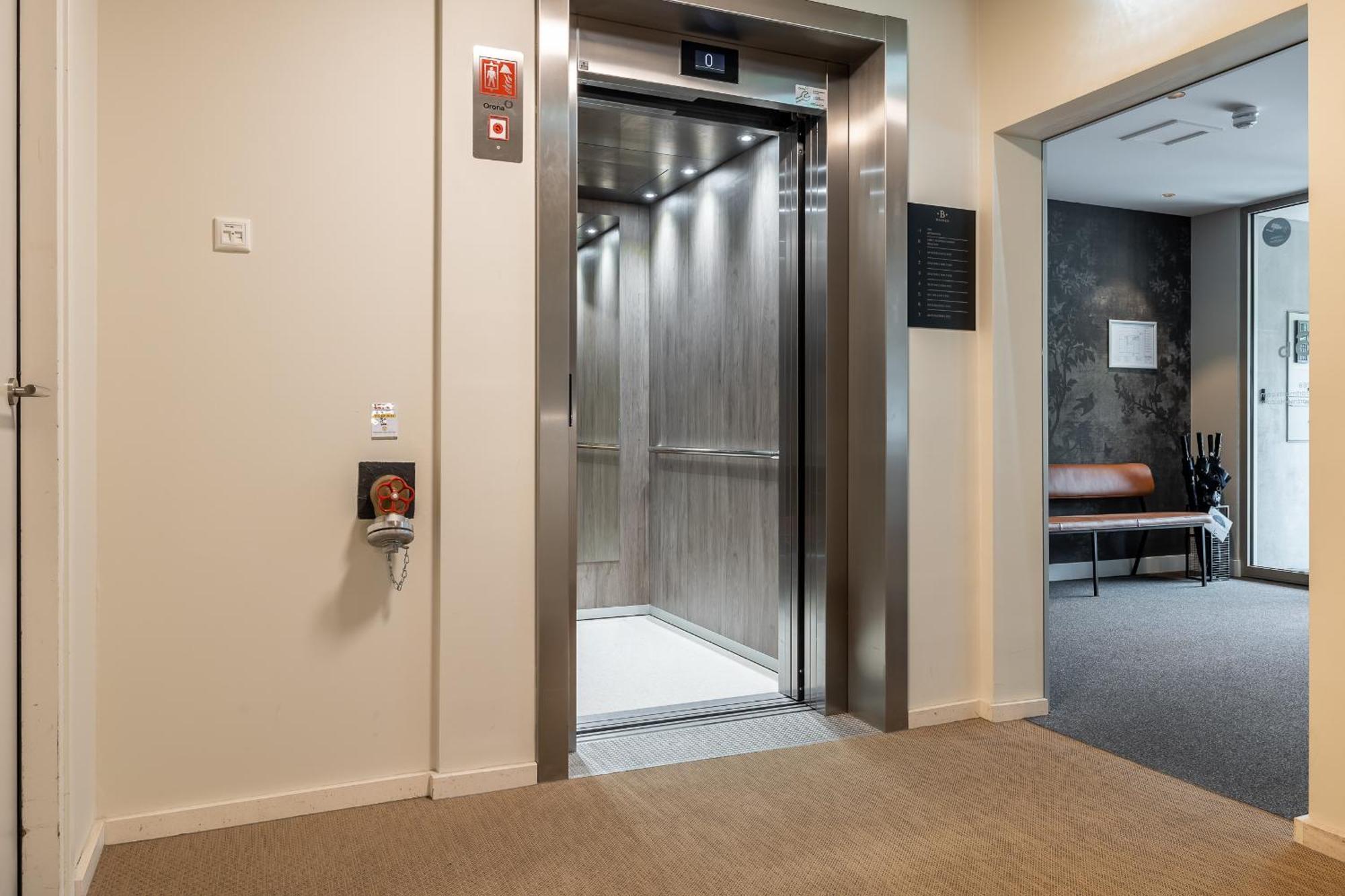 Bizstay Walden Den Haag Ngoại thất bức ảnh