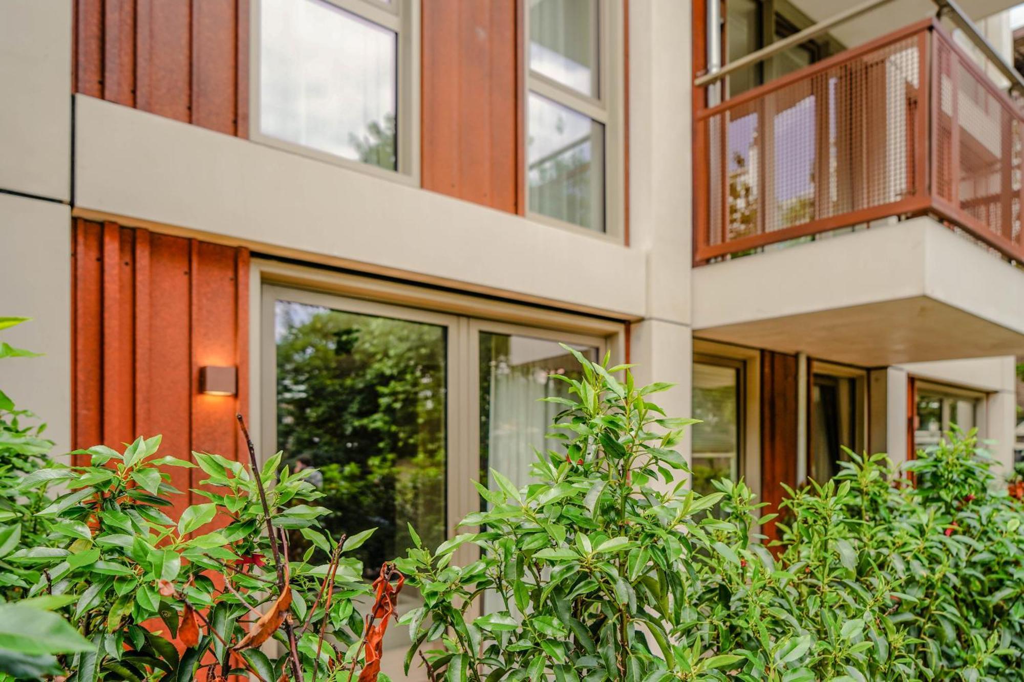 Bizstay Walden Den Haag Ngoại thất bức ảnh