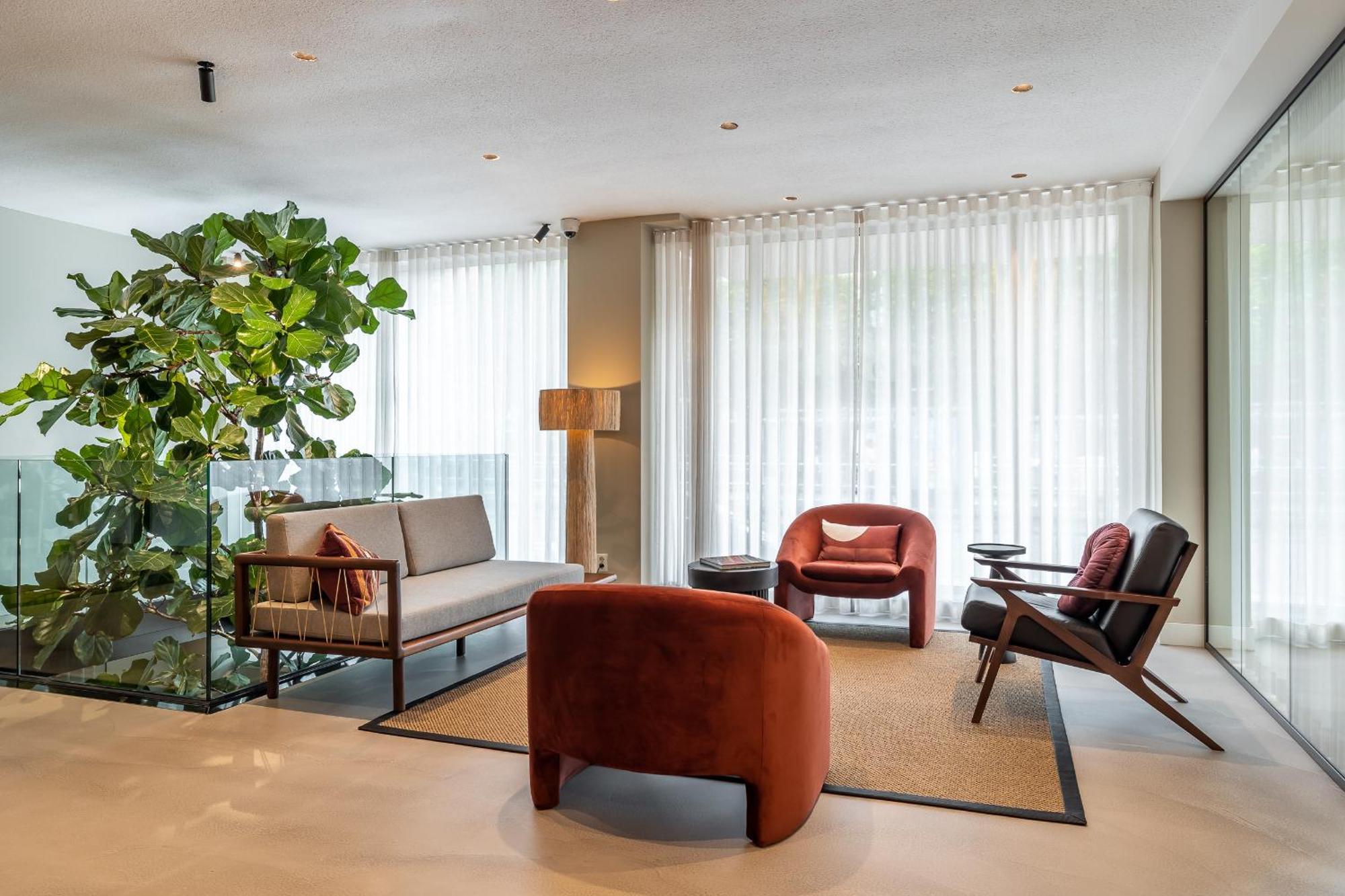 Bizstay Walden Den Haag Ngoại thất bức ảnh