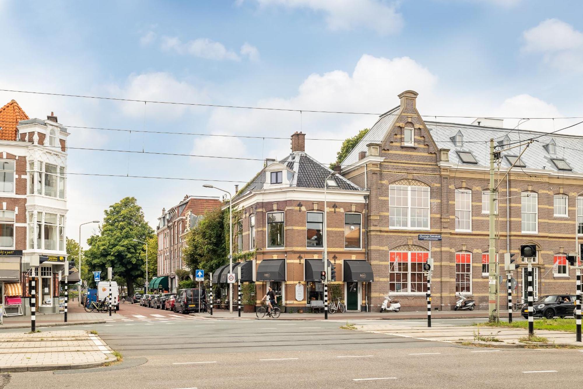 Bizstay Walden Den Haag Ngoại thất bức ảnh