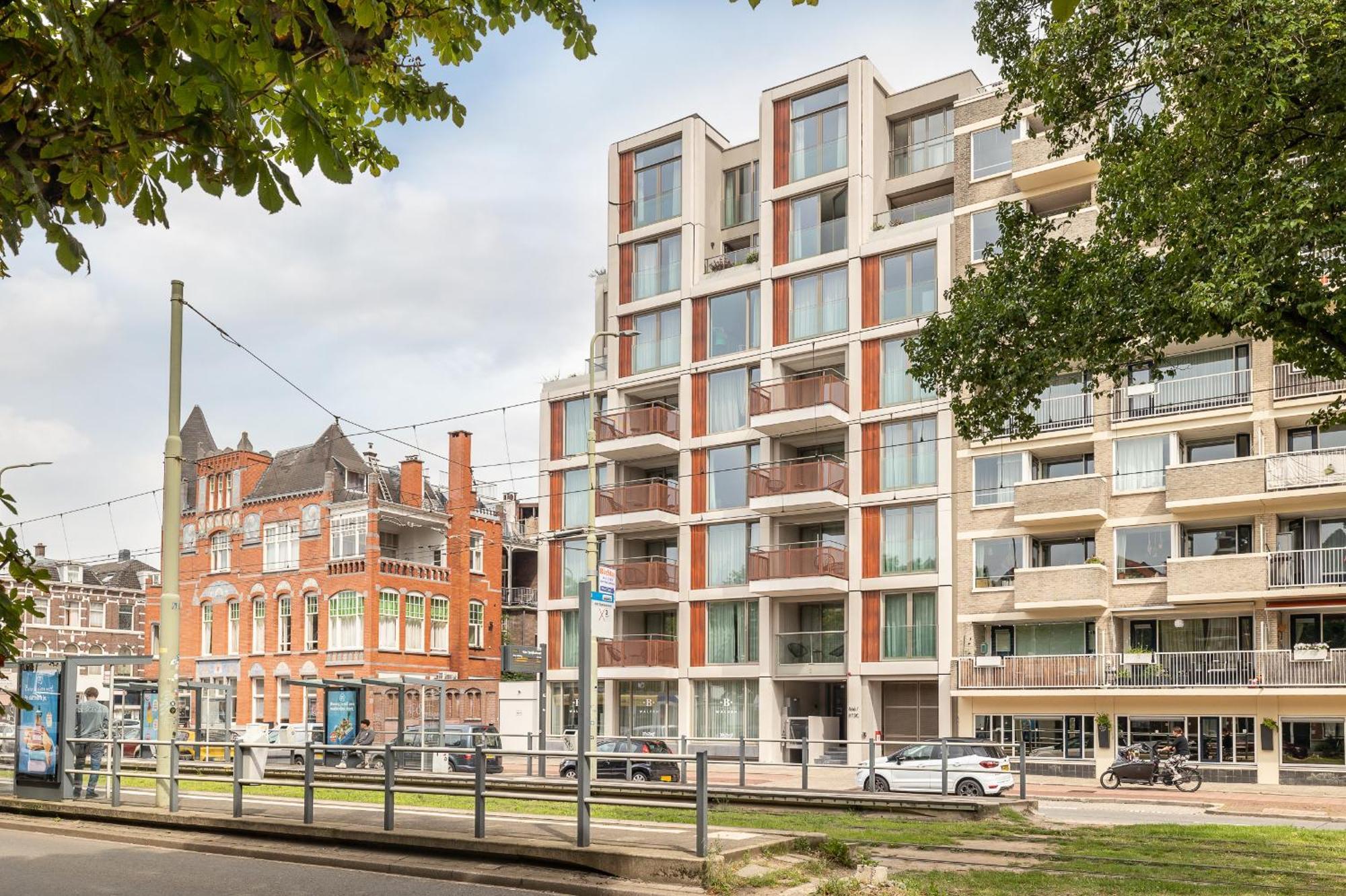 Bizstay Walden Den Haag Ngoại thất bức ảnh