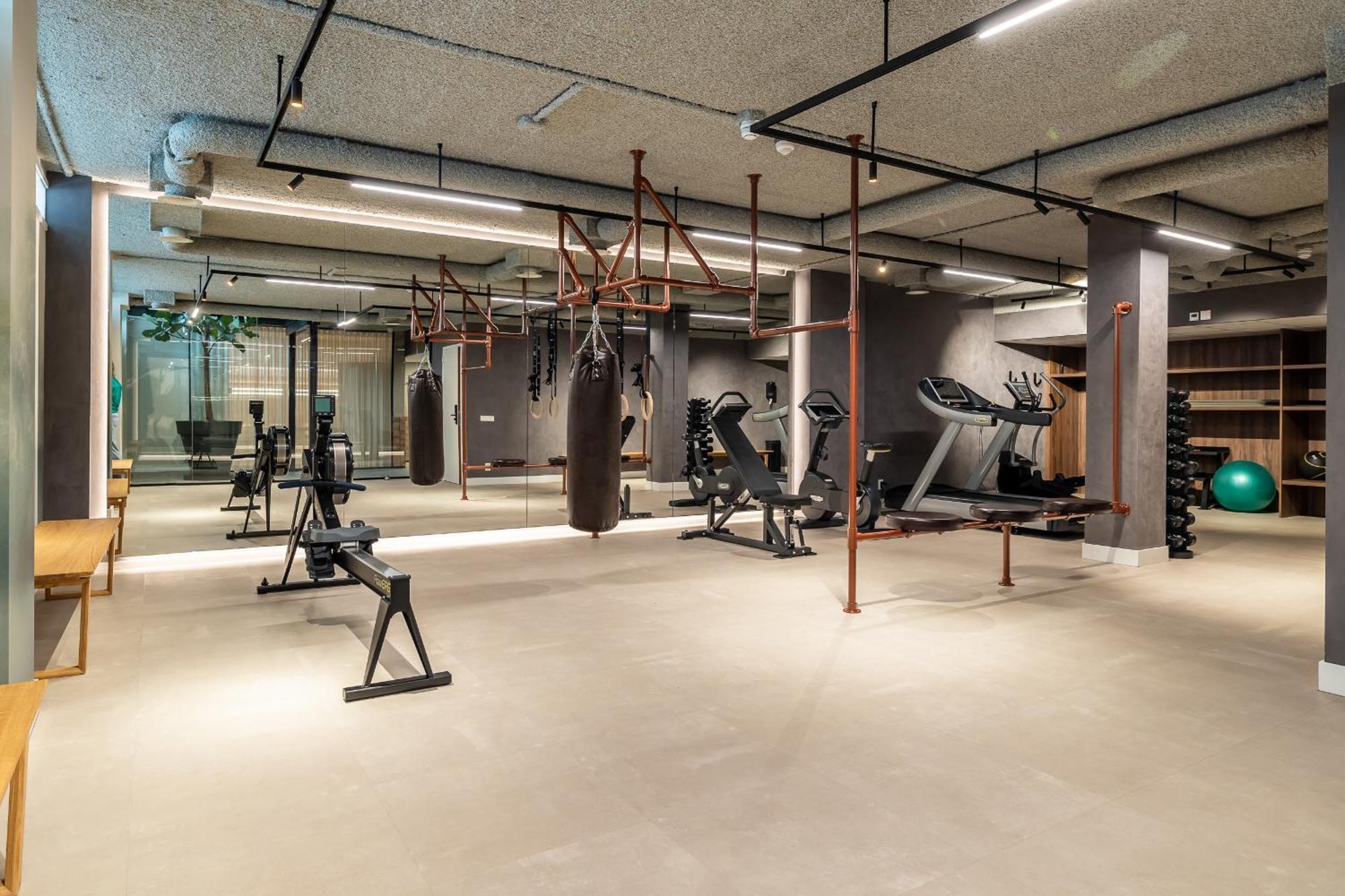 Bizstay Walden Den Haag Ngoại thất bức ảnh