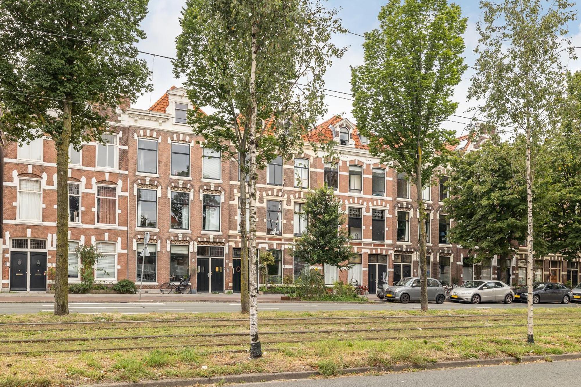 Bizstay Walden Den Haag Ngoại thất bức ảnh