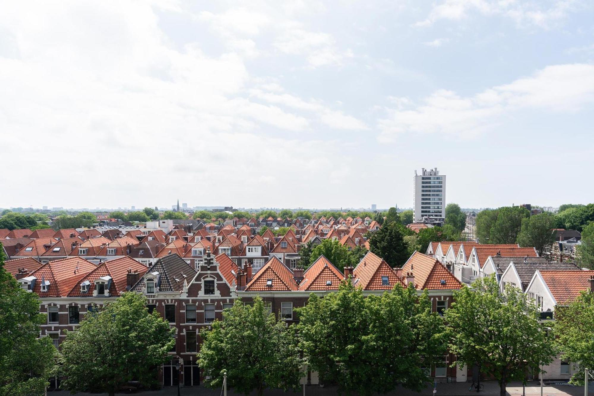 Bizstay Walden Den Haag Ngoại thất bức ảnh