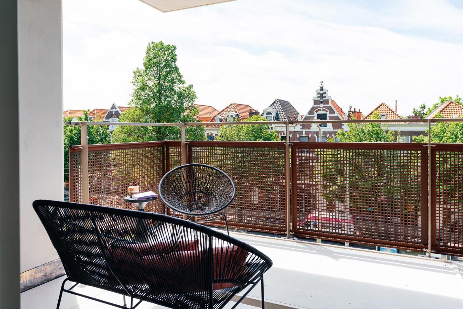 Bizstay Walden Den Haag Ngoại thất bức ảnh