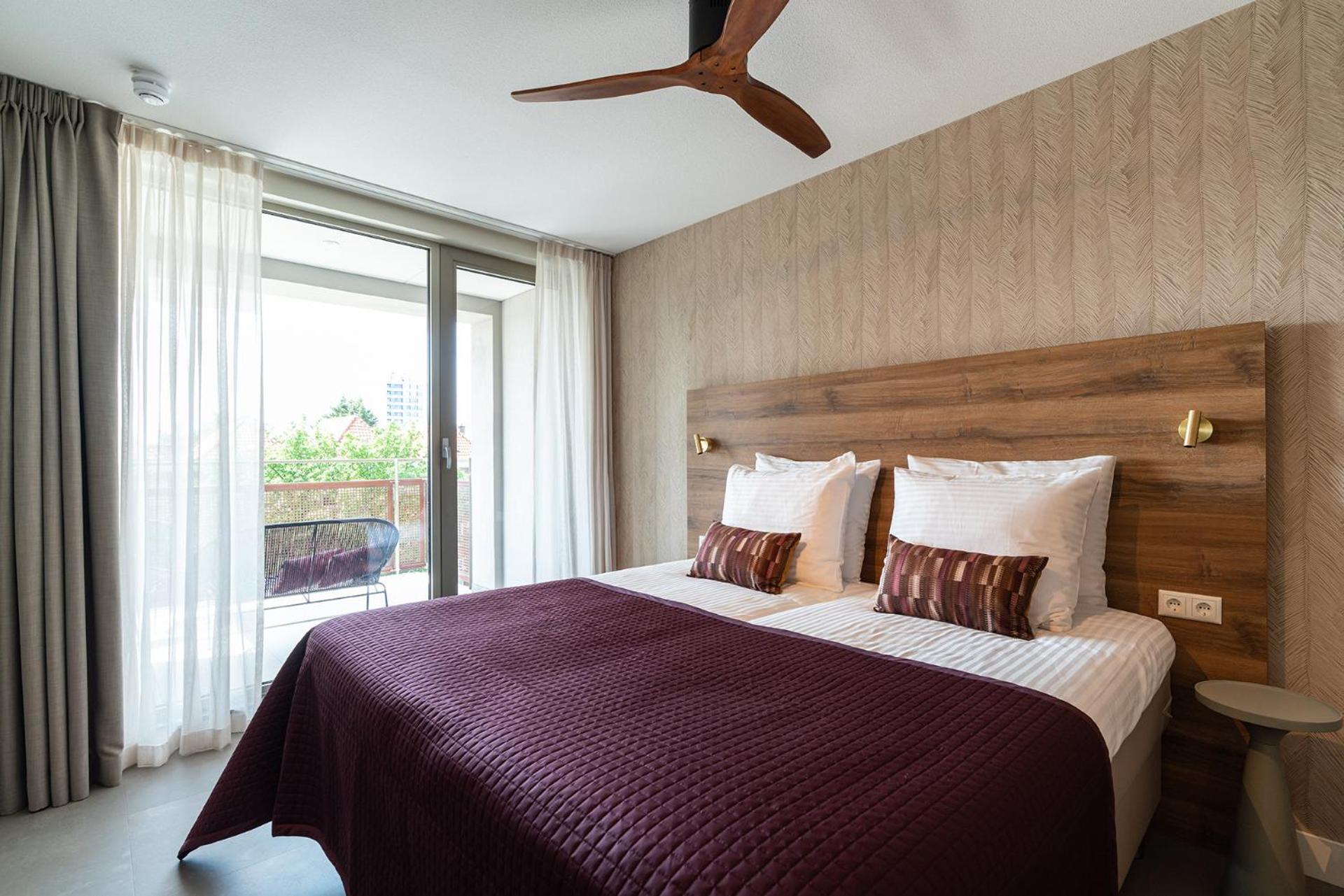 Bizstay Walden Den Haag Ngoại thất bức ảnh