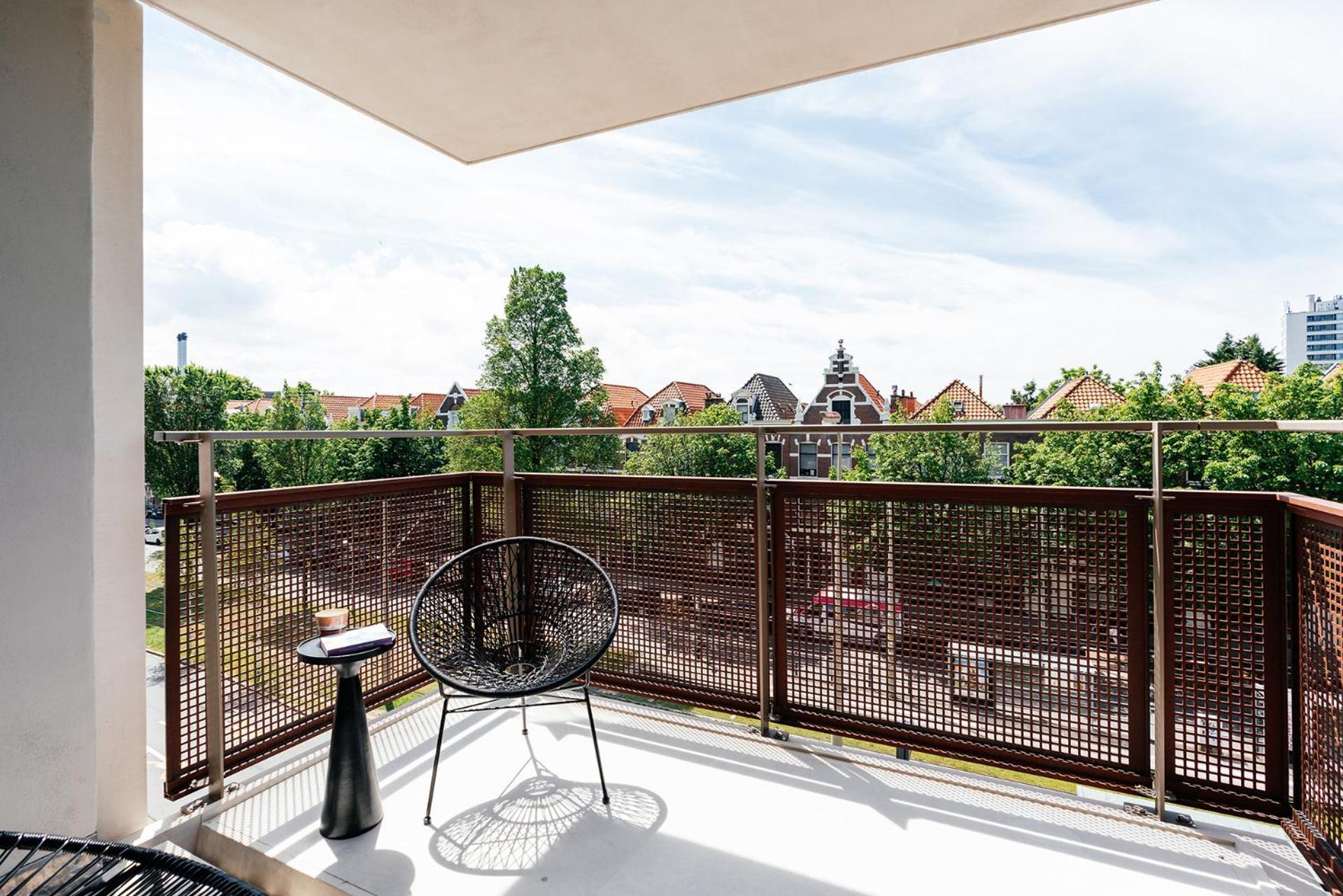 Bizstay Walden Den Haag Ngoại thất bức ảnh