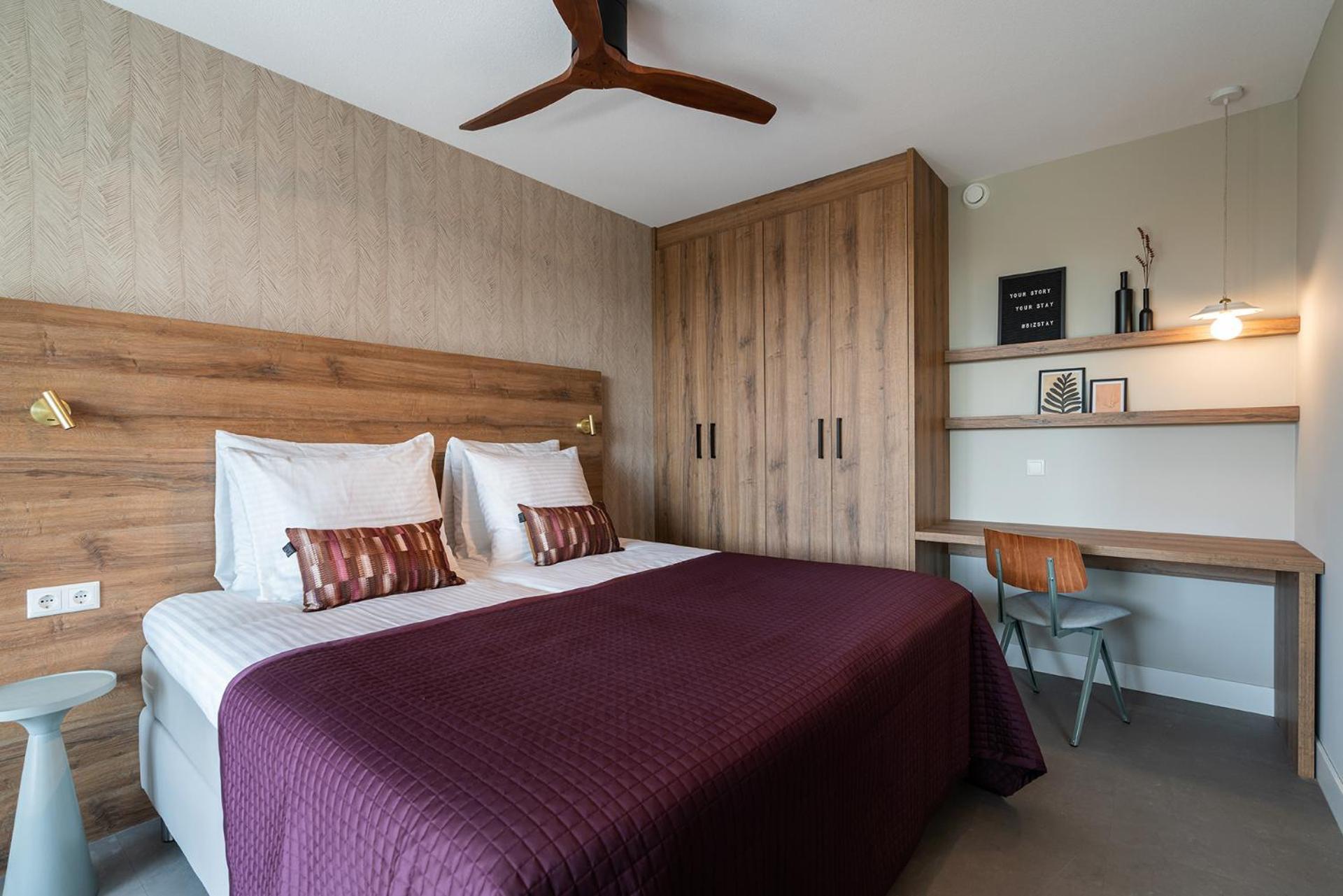Bizstay Walden Den Haag Ngoại thất bức ảnh