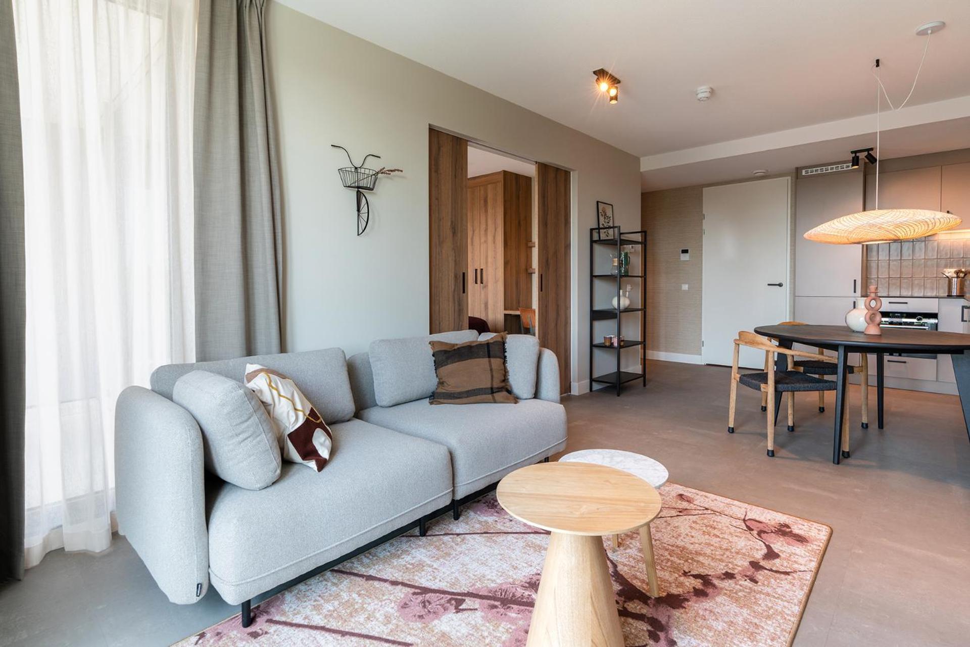 Bizstay Walden Den Haag Ngoại thất bức ảnh