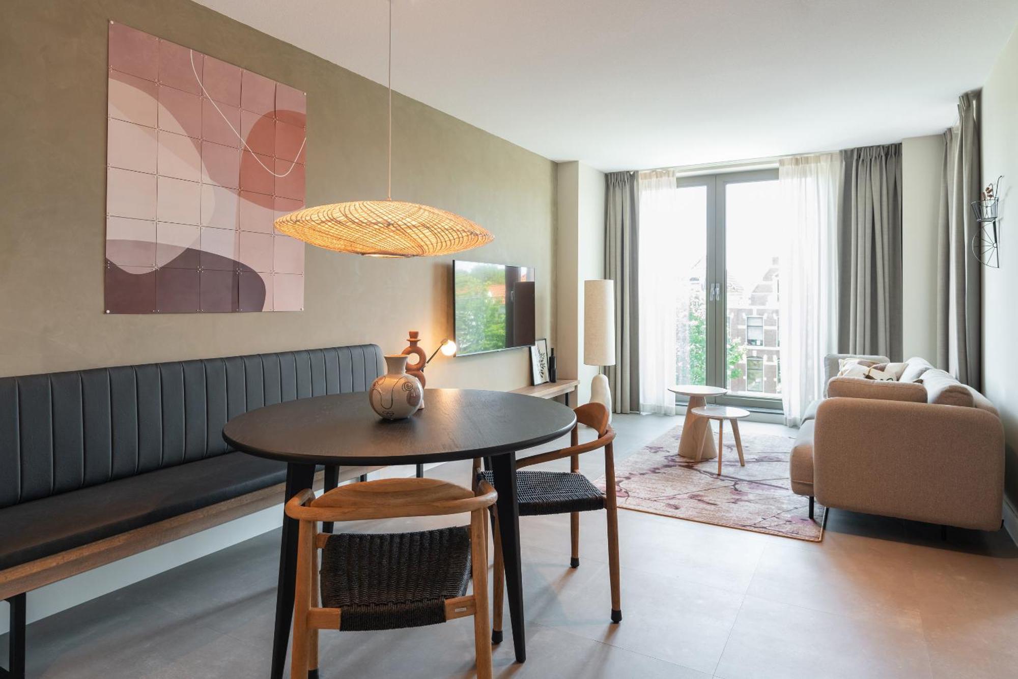 Bizstay Walden Den Haag Ngoại thất bức ảnh