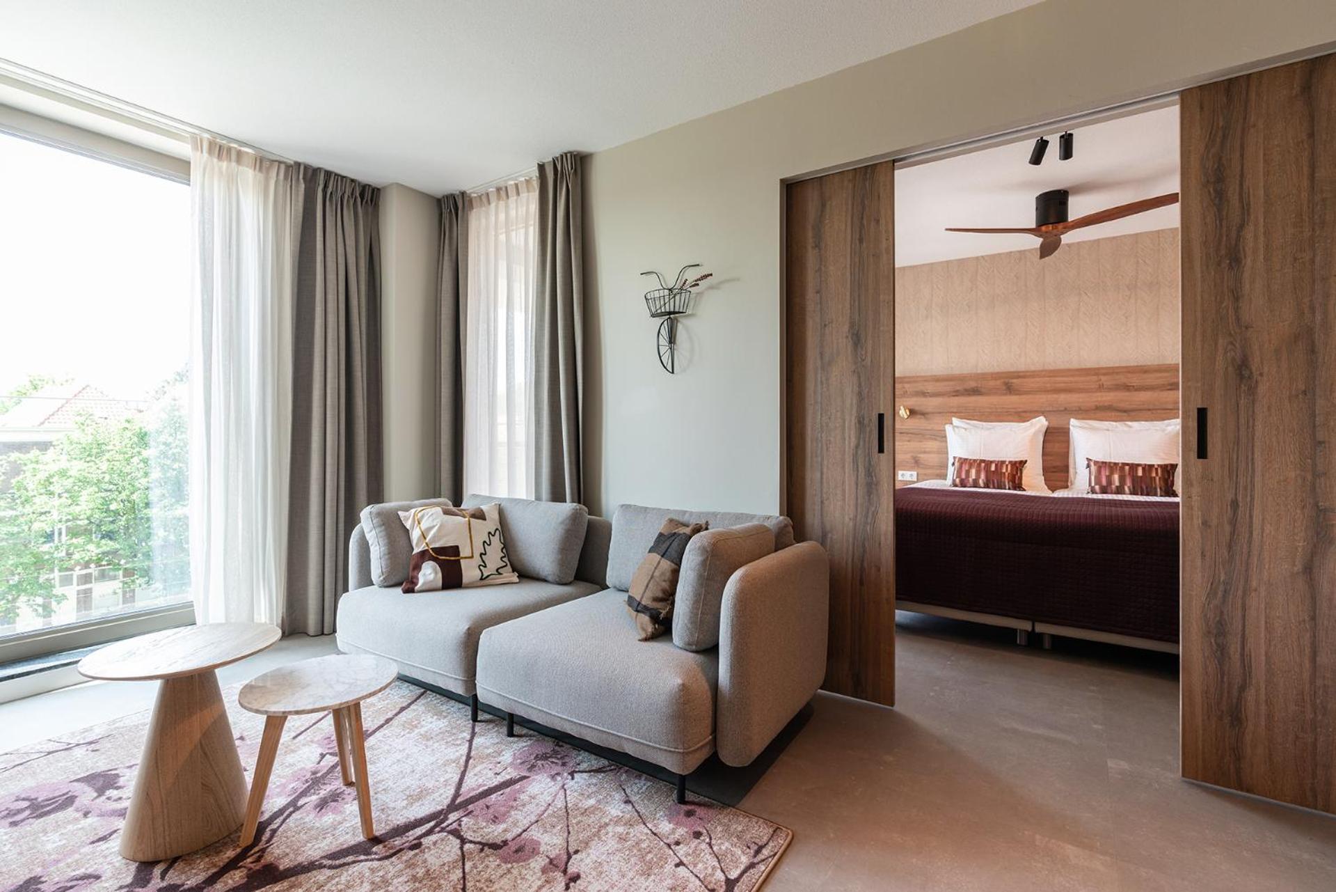 Bizstay Walden Den Haag Ngoại thất bức ảnh
