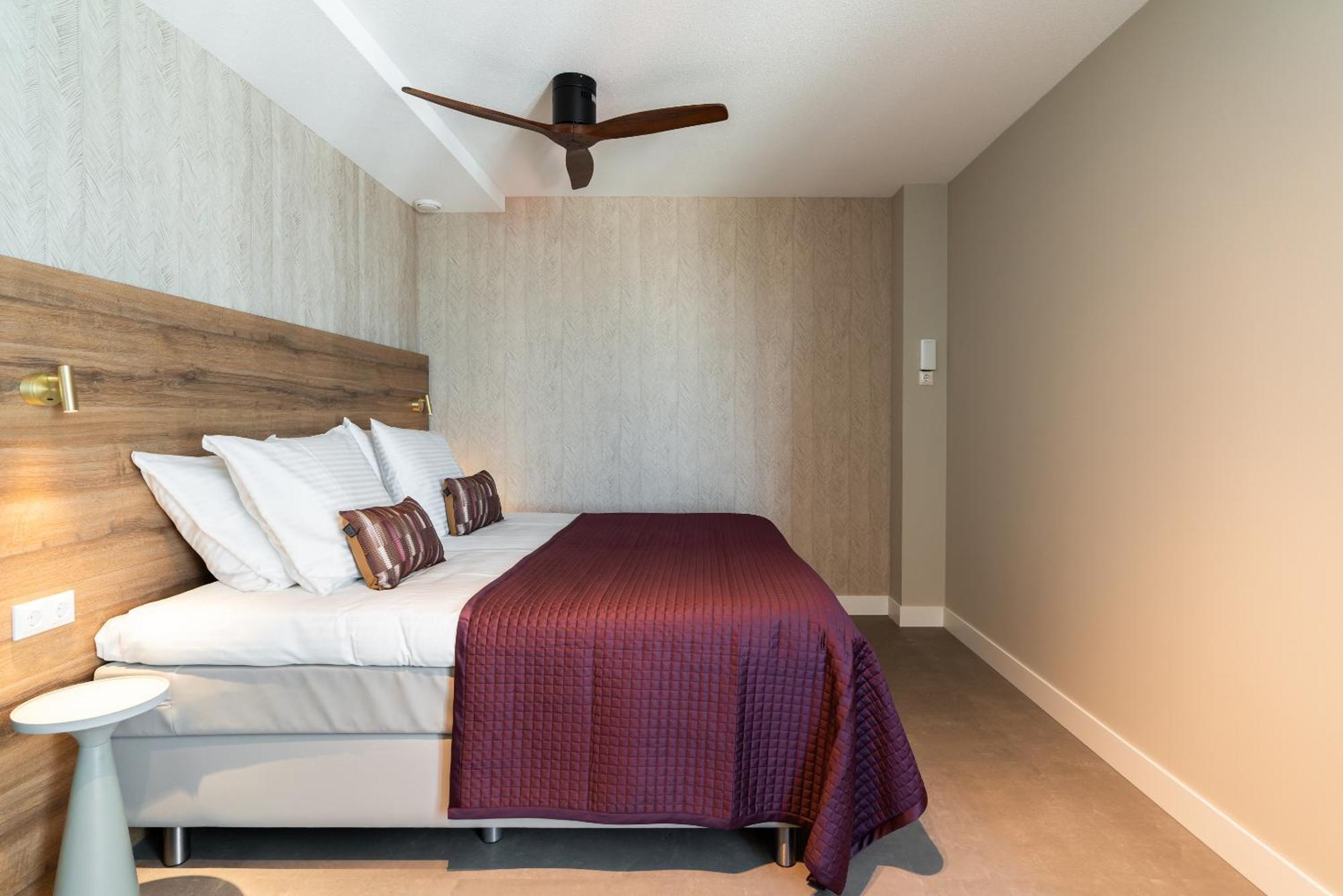 Bizstay Walden Den Haag Ngoại thất bức ảnh
