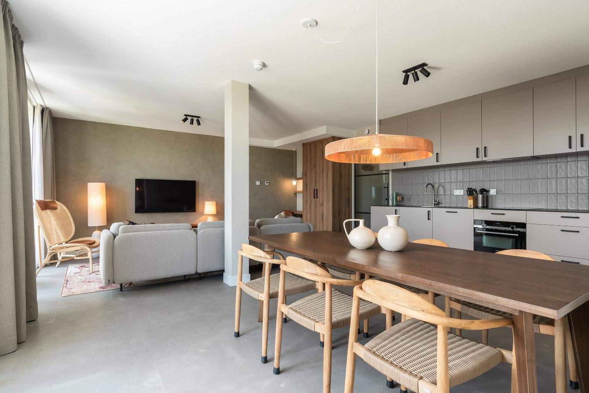Bizstay Walden Den Haag Ngoại thất bức ảnh