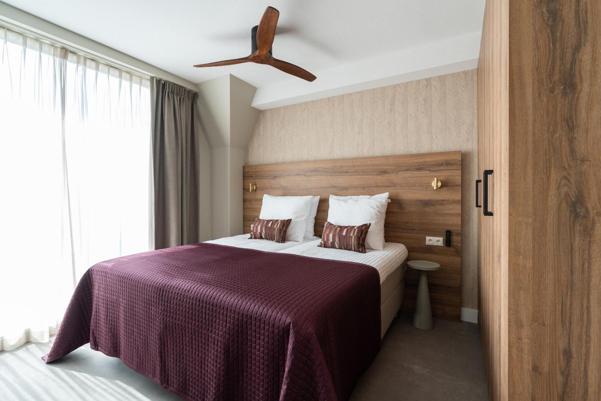 Bizstay Walden Den Haag Phòng bức ảnh