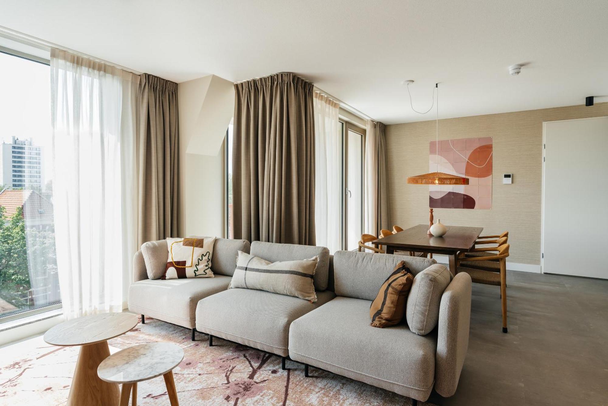 Bizstay Walden Den Haag Phòng bức ảnh