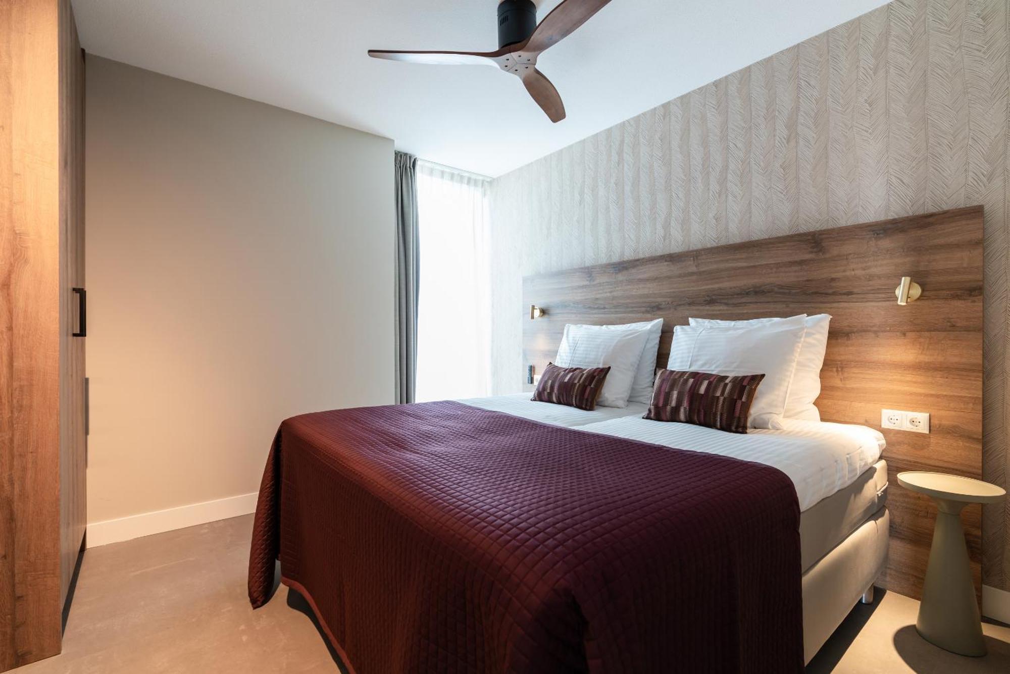 Bizstay Walden Den Haag Phòng bức ảnh