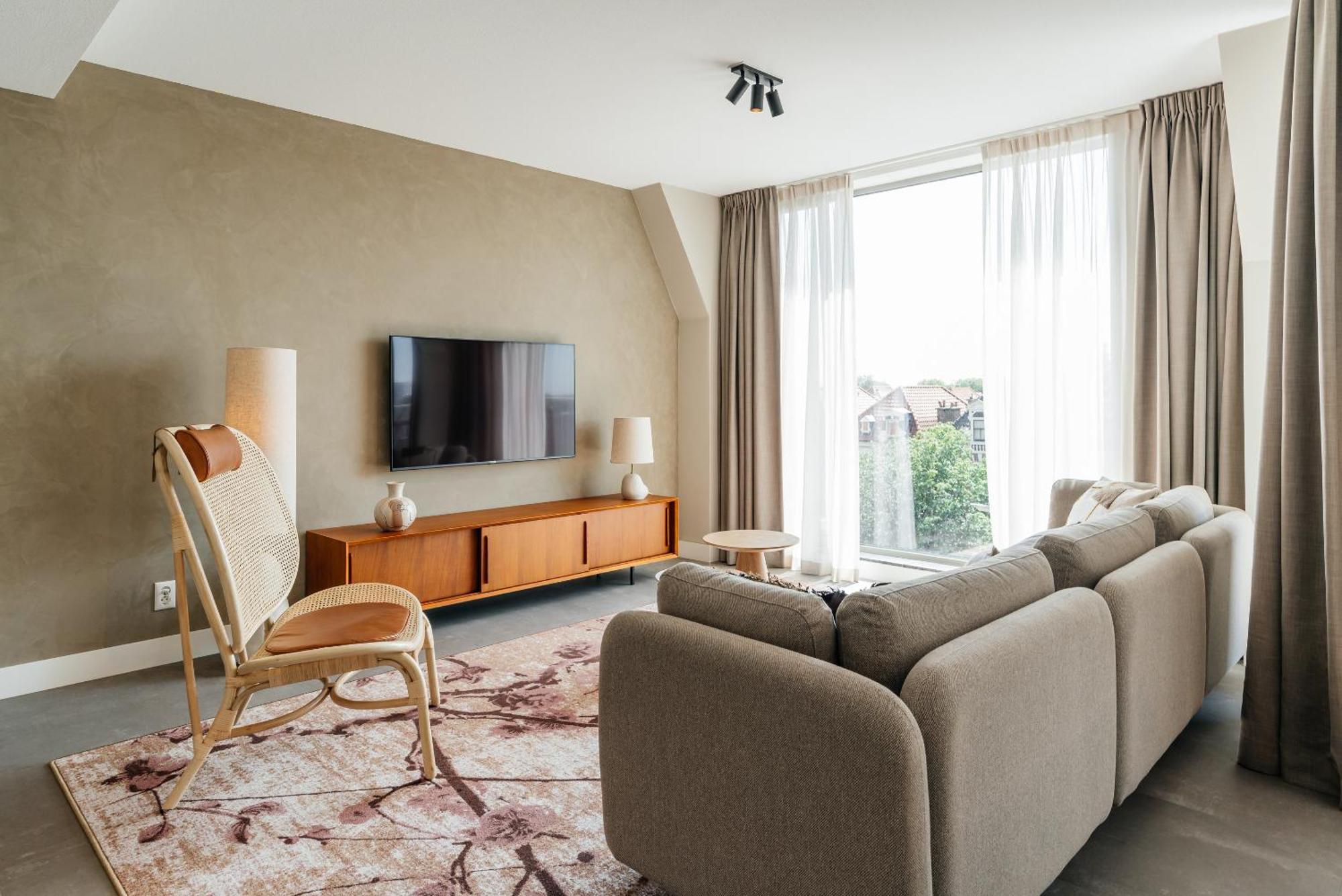 Bizstay Walden Den Haag Phòng bức ảnh