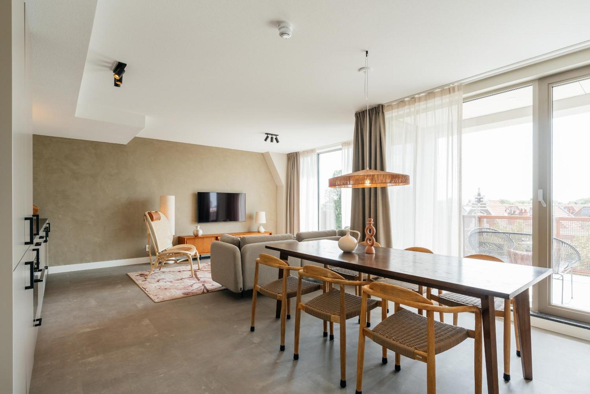Bizstay Walden Den Haag Phòng bức ảnh