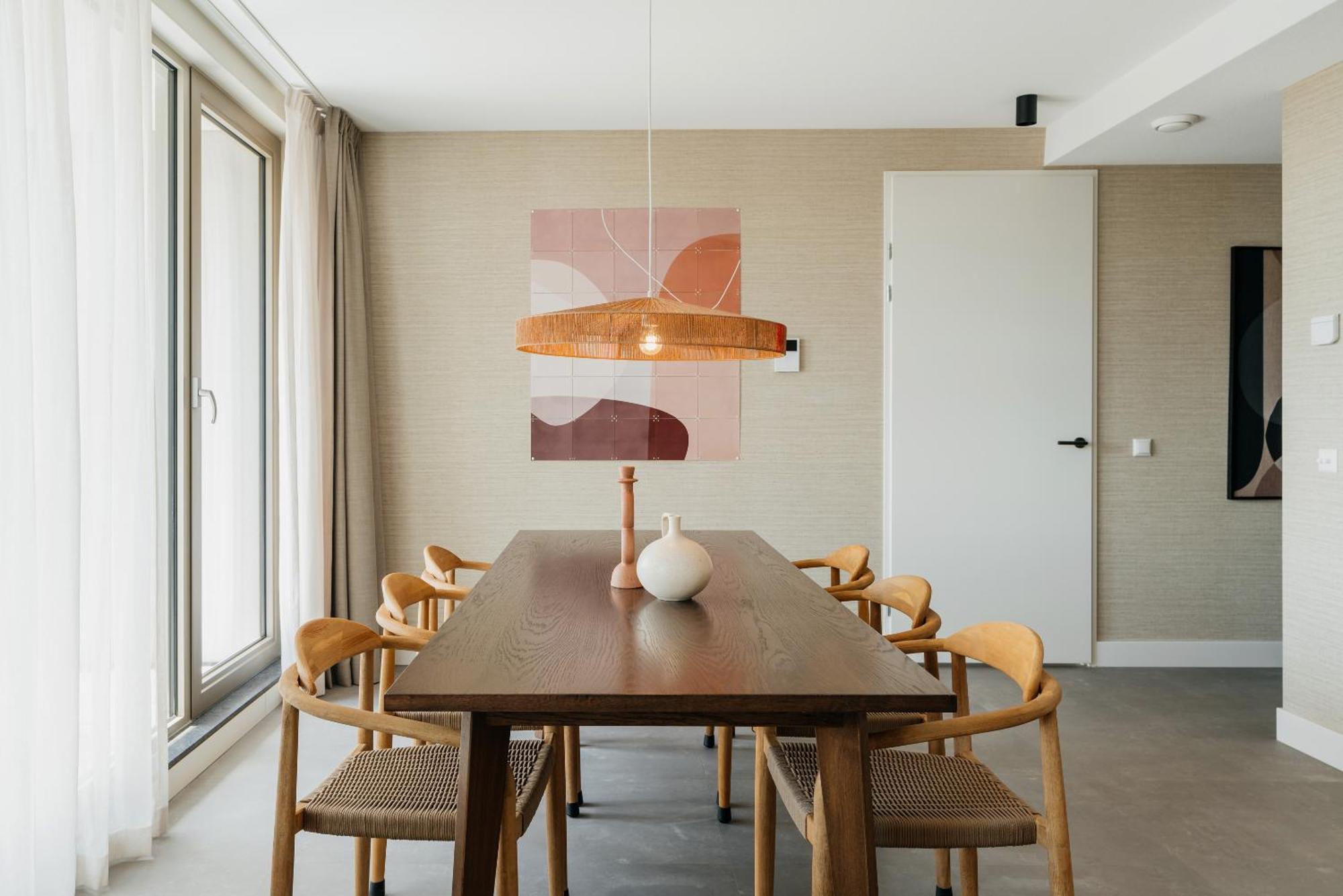 Bizstay Walden Den Haag Phòng bức ảnh