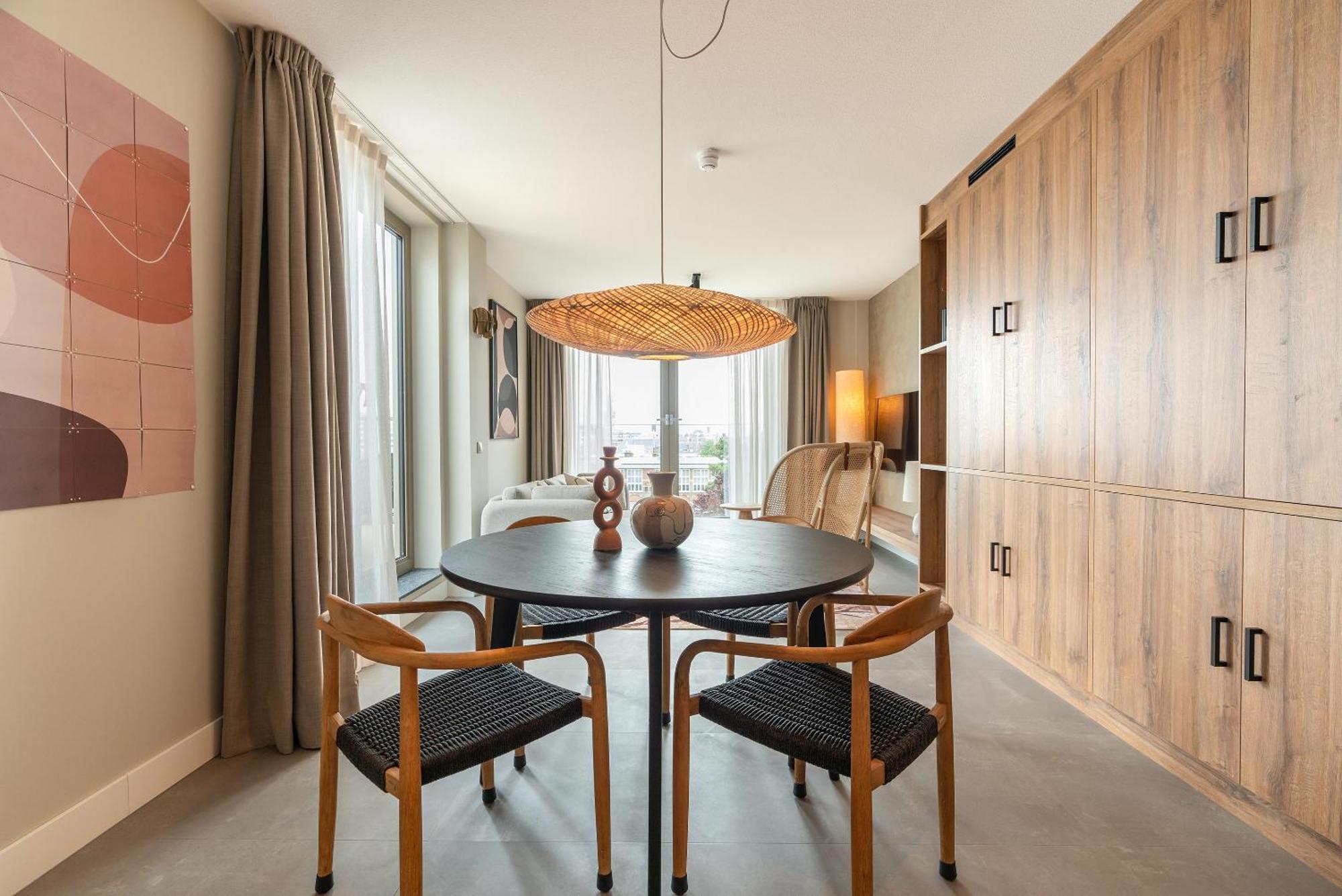 Bizstay Walden Den Haag Phòng bức ảnh