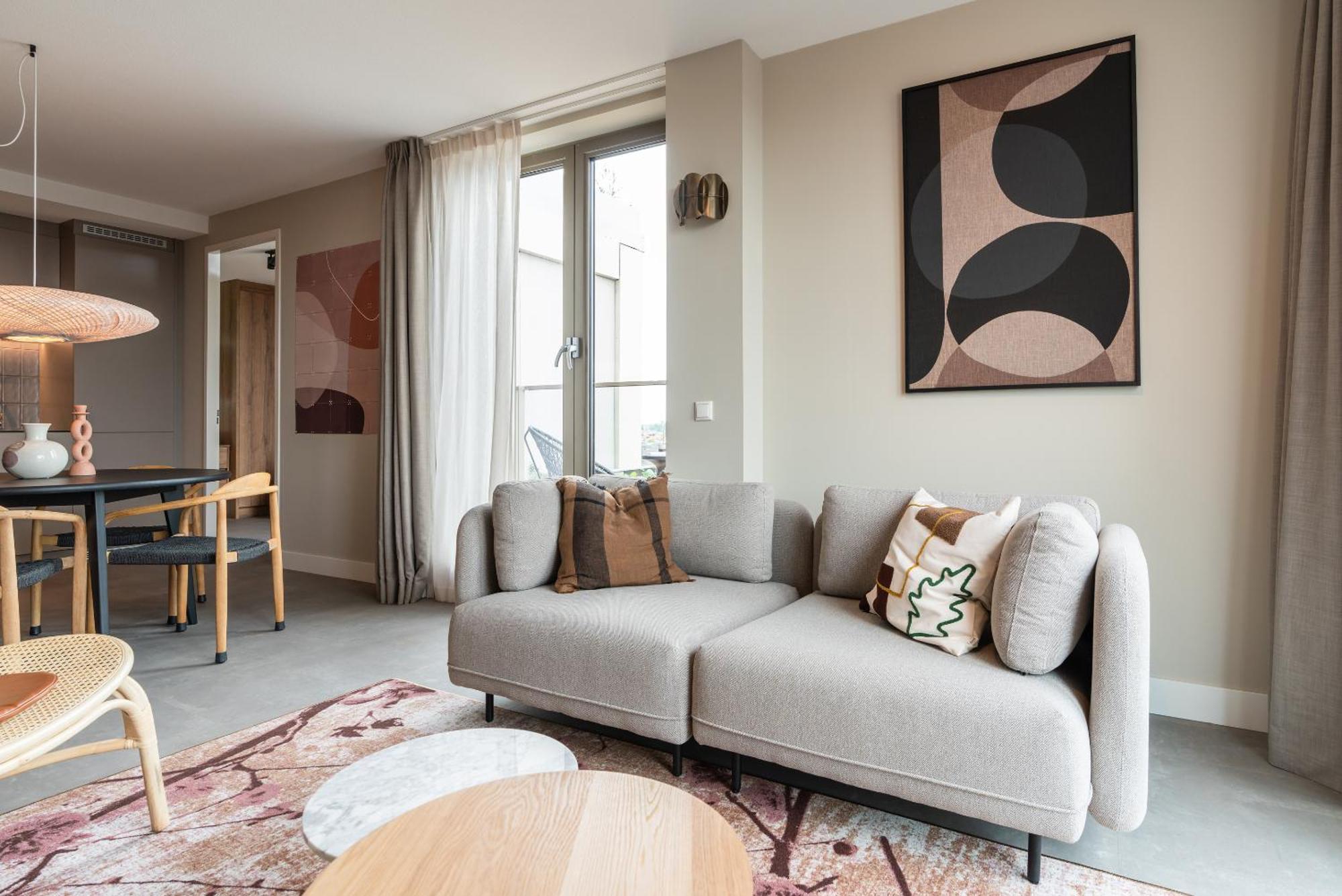 Bizstay Walden Den Haag Phòng bức ảnh