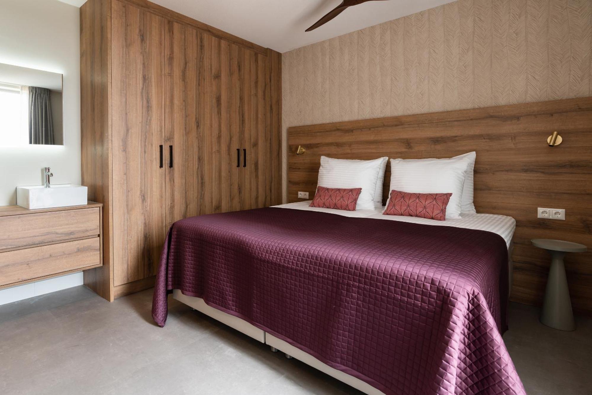 Bizstay Walden Den Haag Phòng bức ảnh