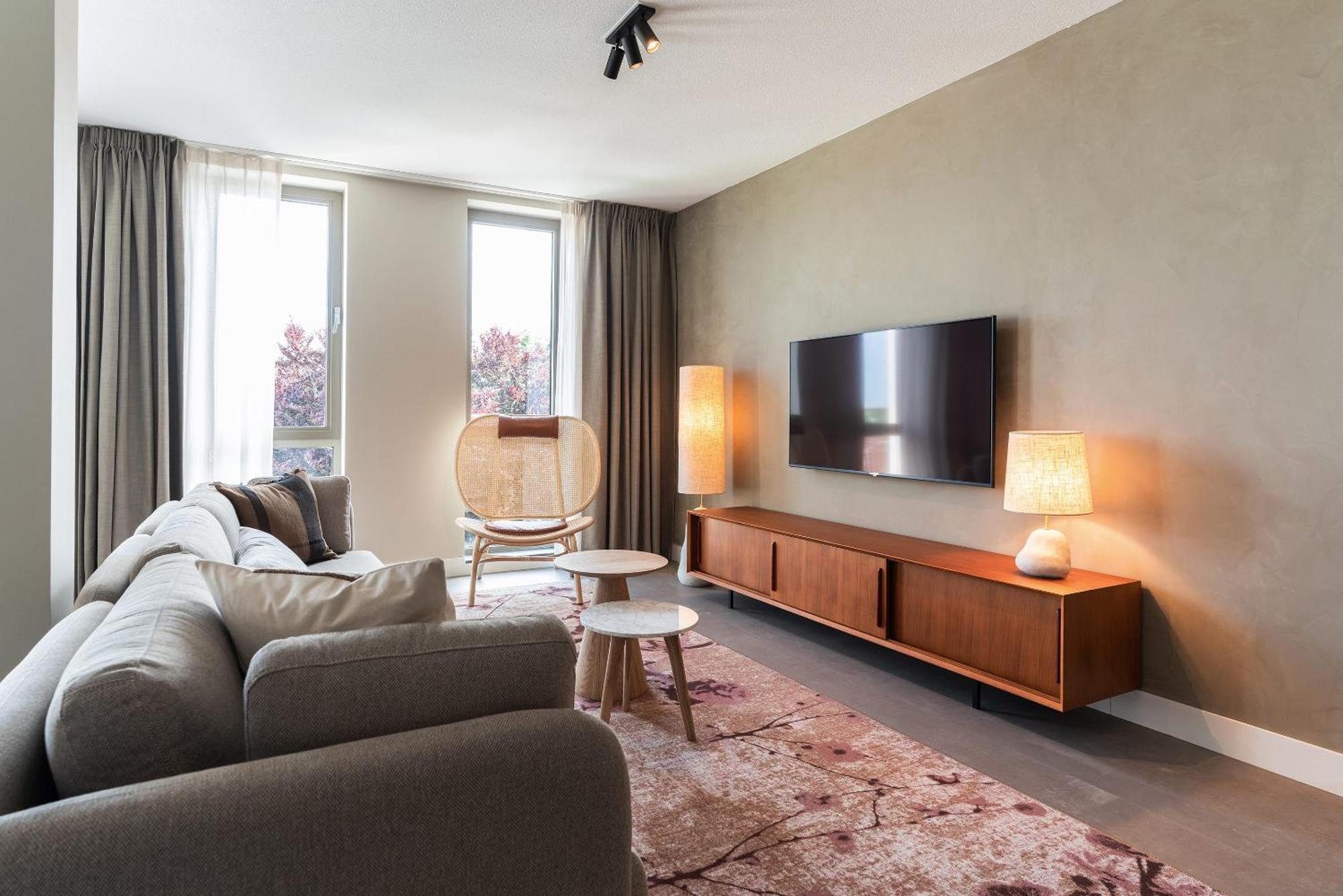 Bizstay Walden Den Haag Phòng bức ảnh
