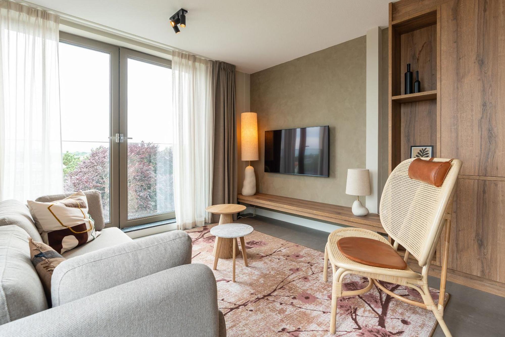 Bizstay Walden Den Haag Phòng bức ảnh