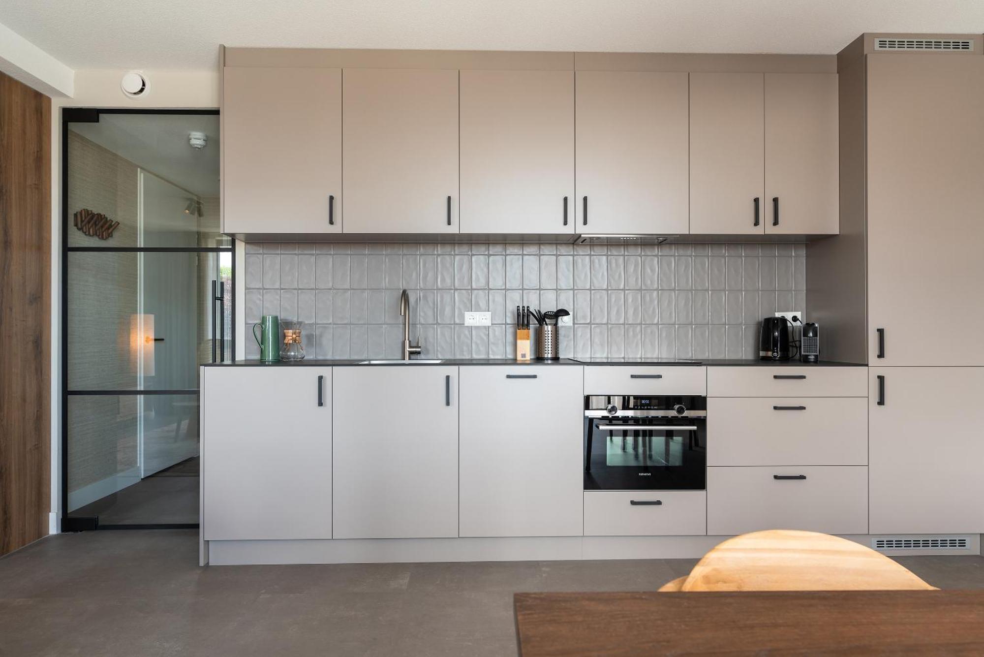 Bizstay Walden Den Haag Phòng bức ảnh