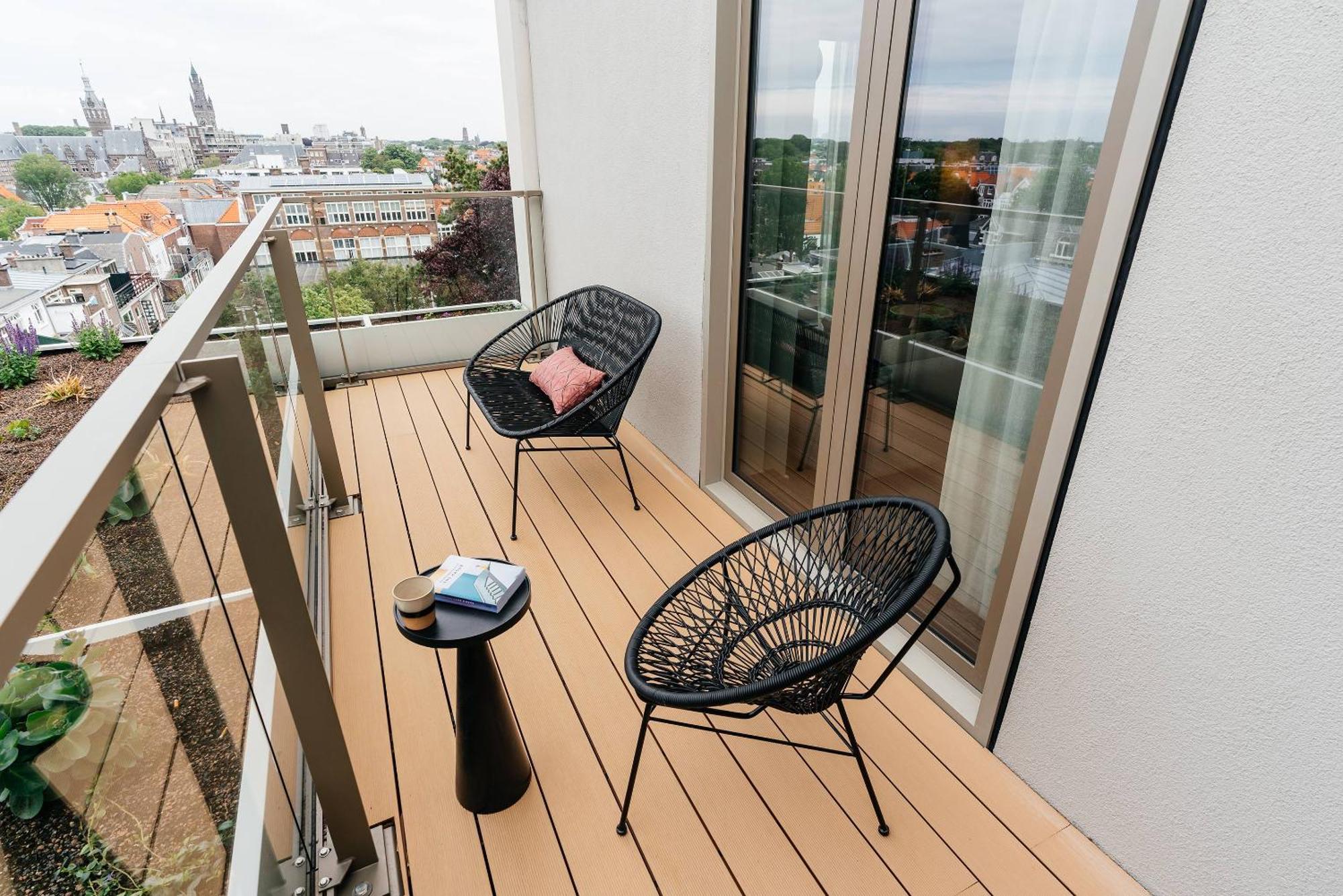 Bizstay Walden Den Haag Phòng bức ảnh
