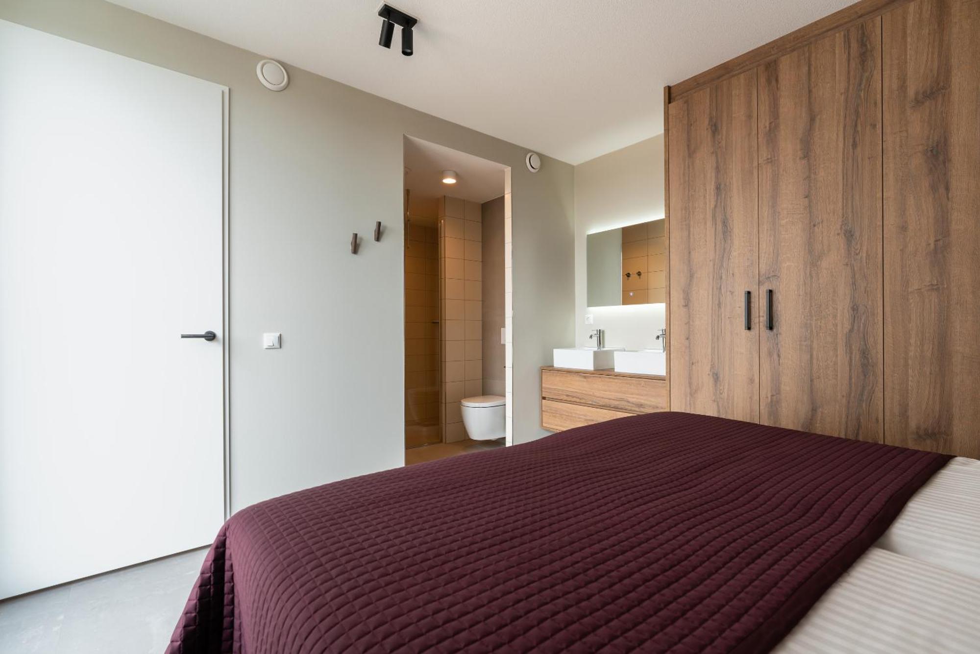 Bizstay Walden Den Haag Phòng bức ảnh
