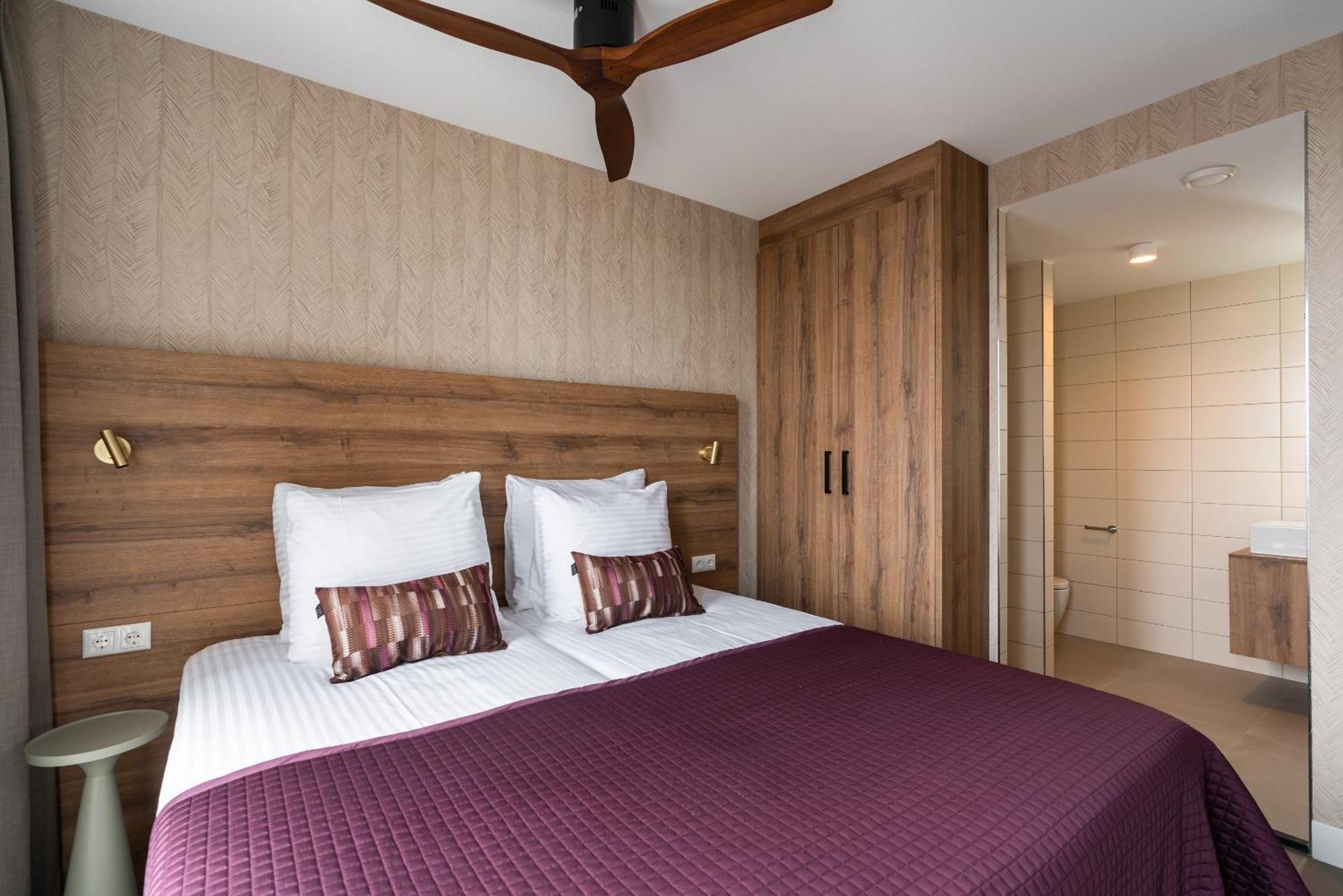 Bizstay Walden Den Haag Phòng bức ảnh